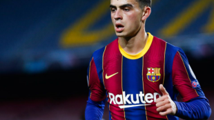 Este es el top-10 de los jugadores jóvenes más valiosos del mundo "Foto: Sport"