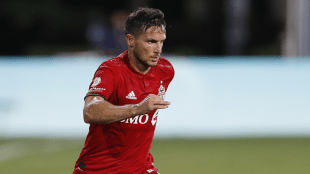 Pablo Piatti a un paso de regresar a La Liga