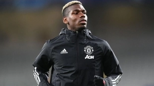 Las tres ventas que tiene que hacer el PSG para fichar a Pogba