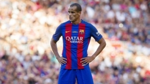 La decepción de Rivaldo con Antoine Griezmann / ondacero.es