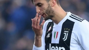 El Atlético de Madrid no está interesado en Rodrigo Bentancur