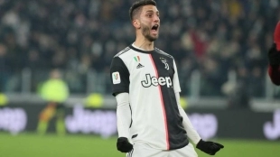 Los cuatro jugadores que la Juve le ofrece al Barcelona por Arthur | FOTO: JUVENTUS