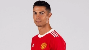 La curiosa prima que ha pagado Ronaldo a los jugadores del Valladolid / Diariodevalladolid.es