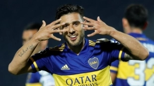 Boca Juniors elige al reemplazante de Toto Salvio