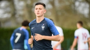 Alexis Flips, la nueva ficha del Villarreal