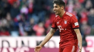 Se encalla el regreso de Javi Martínez al Athletic / Besoccer.com