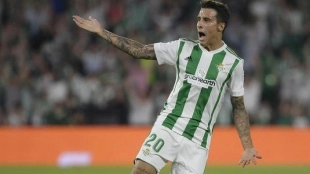 Tello, seria opción para el Espanyol / Ondabetica.es