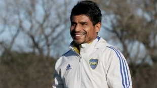 Las tres opciones de Boca Juniors para sustituir a Ibarra