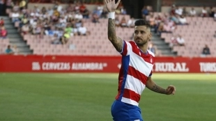 El Celta de Vigo ultima el fichaje de Álvaro Vadillo