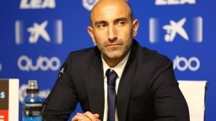 Vélez quiere pescar en el Espanyol / elespanol.com