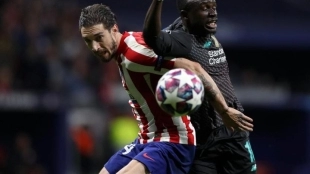 Vrsaljko pasa el examen con nota
