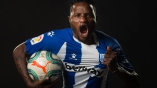 Deportivo Alavés