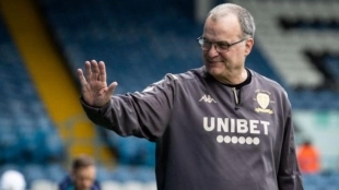 El Leeds United a un paso de cerrar su cuarto fichaje