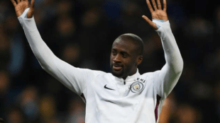 Yaya Touré tiene nuevo destino en el fútbol europeo "Foto: BeSoccer"
