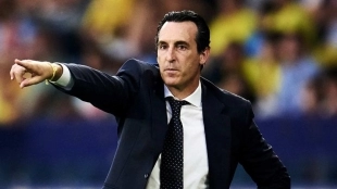 El crack del Villarreal que Emery quiere en el Aston Villa 