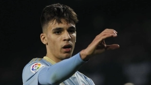 El grave problema del Celta con Gabri Veiga / Celta de Vigo