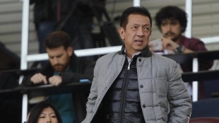 Los cinco peores fichajes de Peter Lim en el Valencia / Superdeporte.es