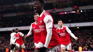 Las 3 principales estrellas del Arsenal, el mejor equipo del mundo 