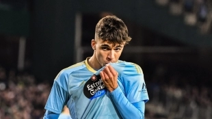 Derbi madrileño en el mercado de fichajes por Gabri Veiga