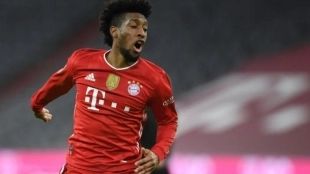 El Chelsea le plantea un intercambio 'top' al Bayern de Múnich / Besoccer.com