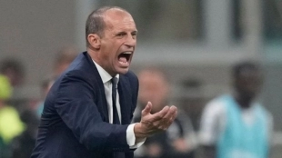 El fichaje 'low cost' que quiere cerrar la Juventus en cuestión de días / Record.com