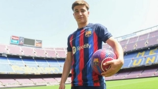 El Valencia tantea a Pablo Torre / Goal.com