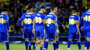 El fichaje que se le escapó a Boca - Foto: Somos Fanáticos