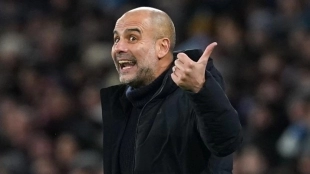 El lateral izquierdo que quiere Guardiola para suplir a Cancelo