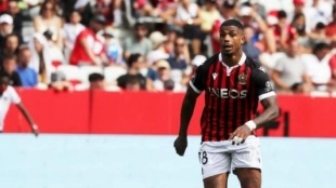 El Valencia piensa en Mario Lemina para mejorar su medular