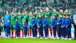 El tapado de México para ser su nuevo seleccionador