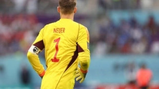 El Bayern Múnich elige al sucesor de Manuel Neuer