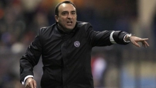 OFICIAL: Carlos Carvalhal toma el mando del Celta / Farodevigo.es