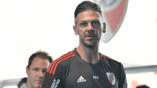  El regreso bomba de River Plate para conquistar la Libertadores 