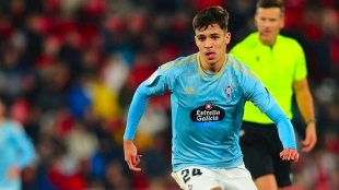El presidente del Celta confirma la salida de Veiga este verano - Foto: Estadio Deportivo