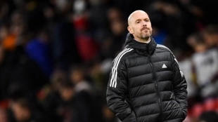 El Manchester United extiende el contrato de 4 jugadores antes del mercado invernal