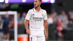 Tres fichajes del Real Madrid que han sido una decepción - Foto: Fichajes.net