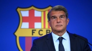 El futbolista del Barça que se niega a bajarse el sueldo / Eurosport.com