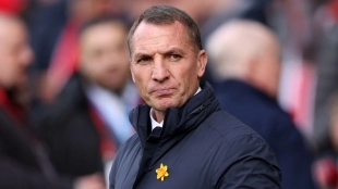 El sorprendente entrenador español que quiere el Leicester / Football365