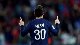 Las 3 ventas que quiere hacer el FC Barcelona para fichar a Messi en verano