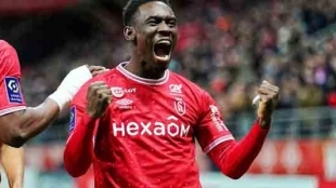 Folarin Balogun, nuevo objetivo del PSG para la delantera