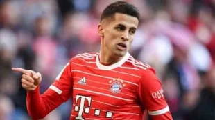 Los 3 laterales que sigue el Manchester City para reemplazar a Joao Cancelo