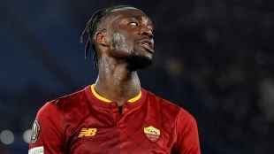6 equipos que pelean el fichaje de Tammy Abraham