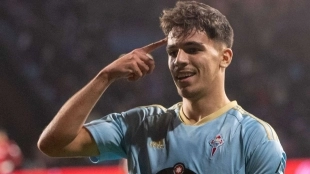 El club de la Serie A que puja fuerte por Gabri Veiga / DAZN