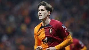 El Milan pone precio al fichaje de Zaniolo