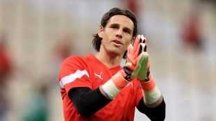 El Inter hace la primera oferta al Bayern por Sommer / TUDN