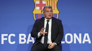 El atractivo intercambio que le ha propuesto la Juve al Barça / Elnacional.cat