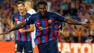 La Juve empieza a desesperarse por Kessié / EstadioDeportivo