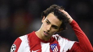 Los tres jugadores que el Barça ofrece para rebajar a Joao Félix / Elconfidencial