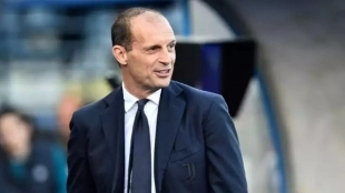 El tapado de la Juventus para reforzar su delantera para la próxima temporada