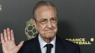 El Real Madrid tiene en la mira a una nueva joya brasileña